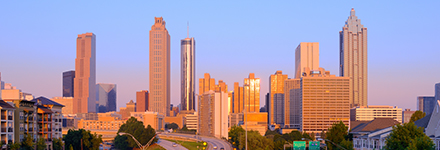 Atlanta Georgia